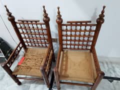 02 Sindhi Chairs