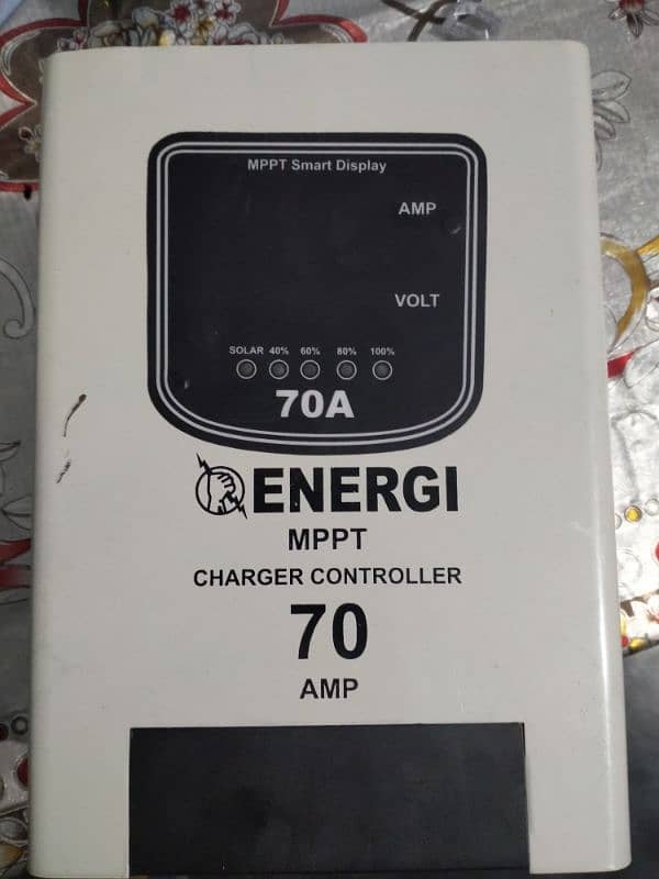 mppt charger controler 2