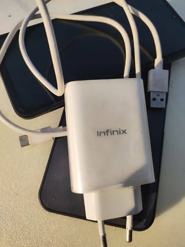 Infinix Note 11 6