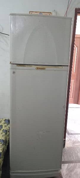 Dowlance refrigerator medium size 0