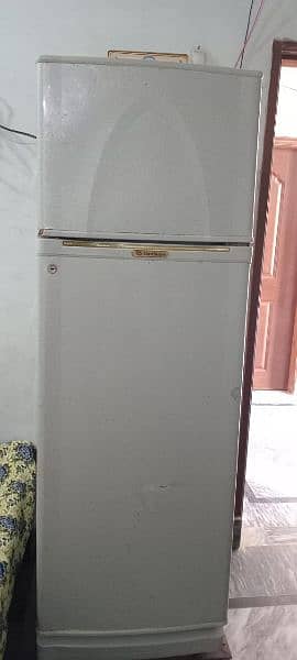 Dowlance refrigerator medium size 1