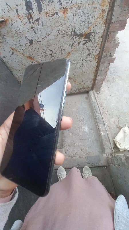 tecno 15pro 6/128Gb exchange and sale possible 4