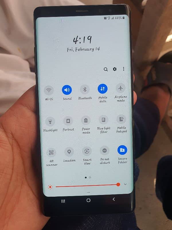 galaxy note 8 6/64 5