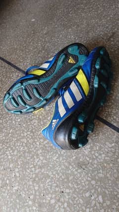 football shoes