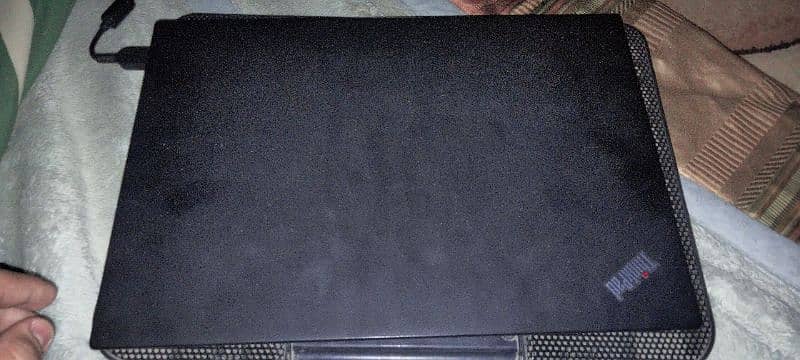 Lenovo thinkpad i7 3