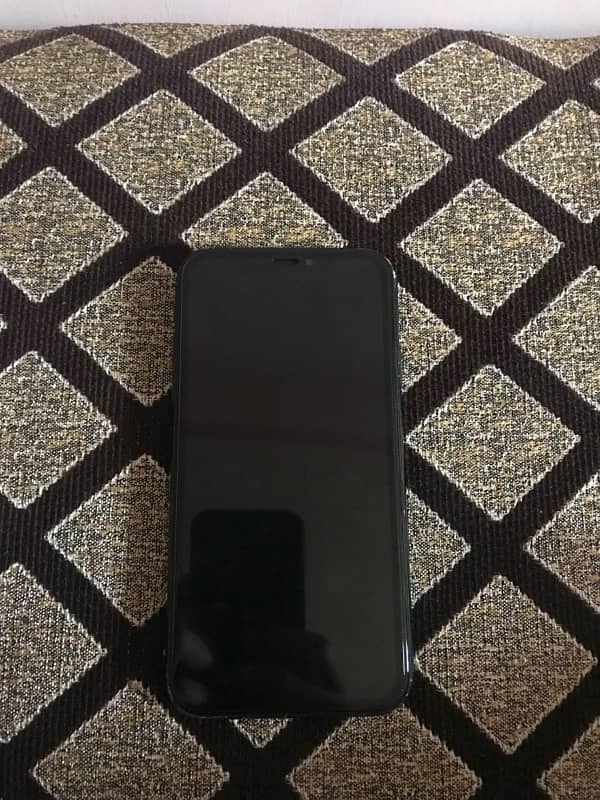 IPhone XR non pta price negotiable 3