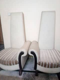 multiform chair used good condition