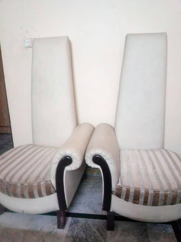 multiform chair used good condition 0