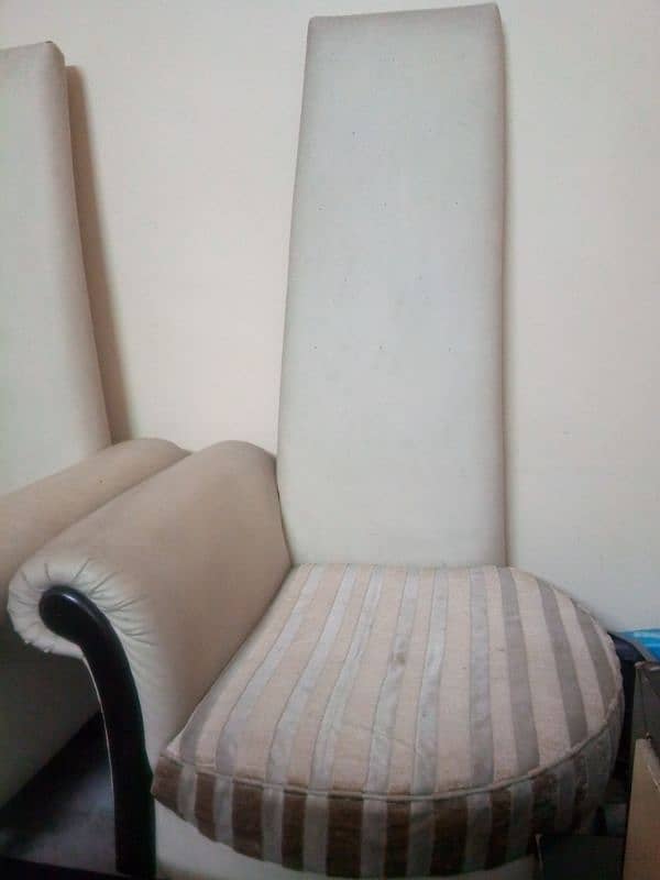 multiform chair used good condition 1