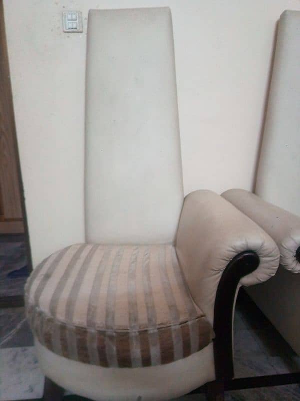 multiform chair used good condition 2