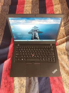 Lenovo Ryzen Pro 4450U=Core i7-10thGen 2GB Graphic 16GB RAM 256GB NVMe