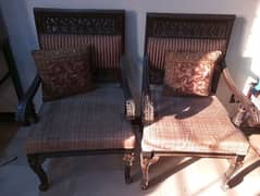 4 seater sofa set