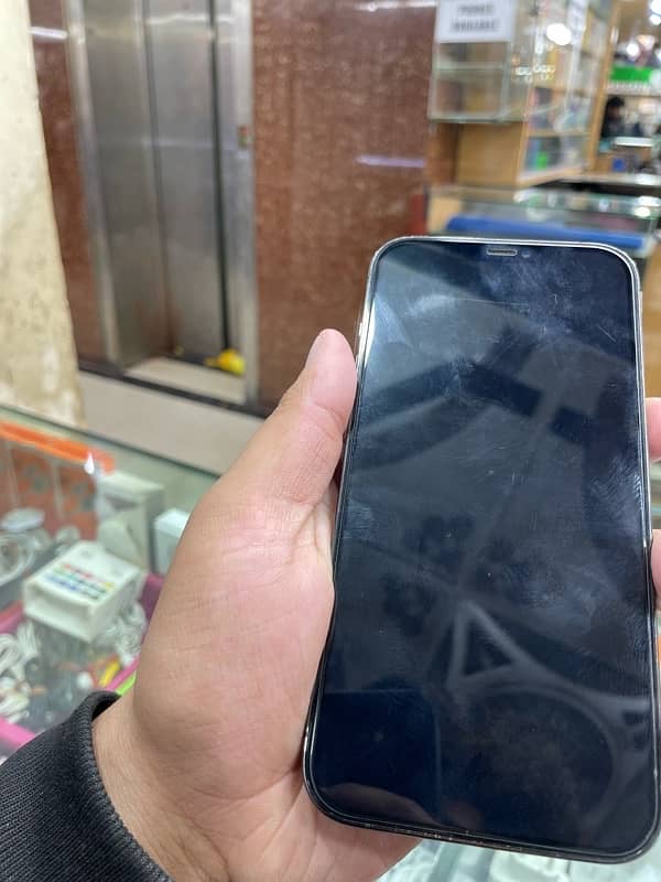 Iphone 12 pro max Factory unlock 3