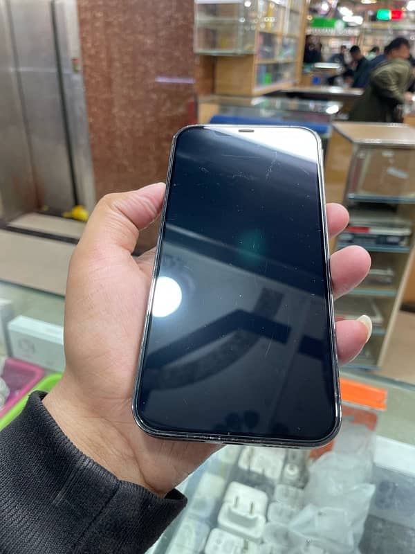 Iphone 12 pro max Factory unlock 4