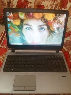 HP ProBook 450 G2 / Core i5 5th Gen