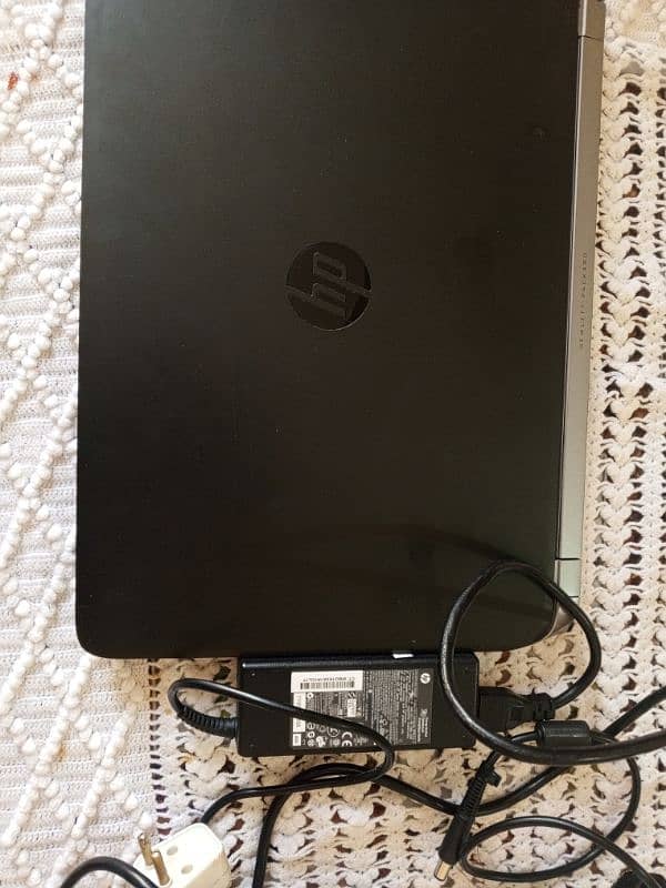 HP ProBook 450 G2 / Core i5 5th Gen / Fingerprint 4