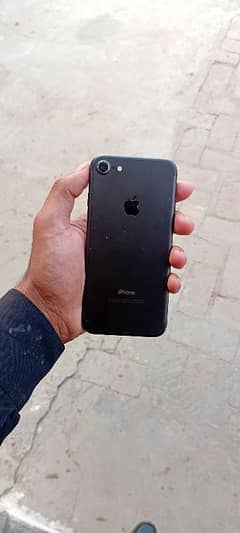 iphone 7 all original bh98 glass barek but working100 ok