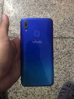 Vivo Y91 (3,32)