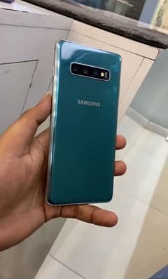 samsung S10 plus