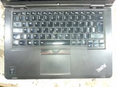 Lenovo yoga 12 touch g5