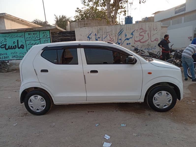 Suzuki Alto 2021 2