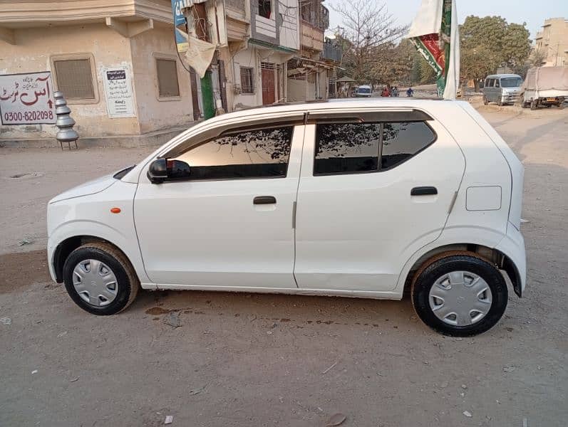 Suzuki Alto 2021 3