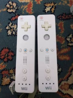 Nintendo Wii