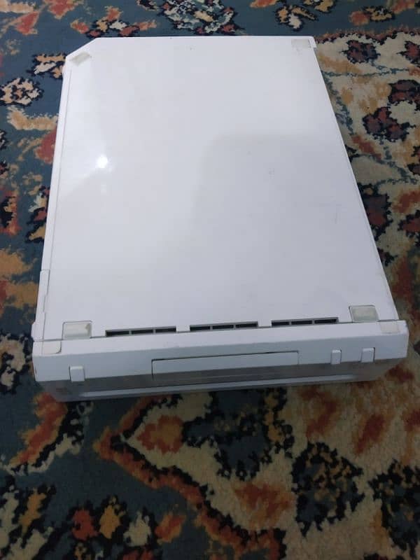 Nintendo Wii 1