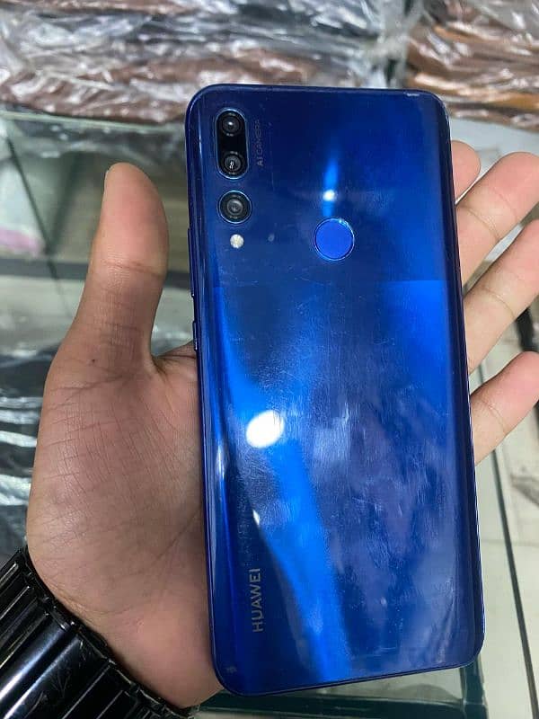 huawei y9 prime 2019 1