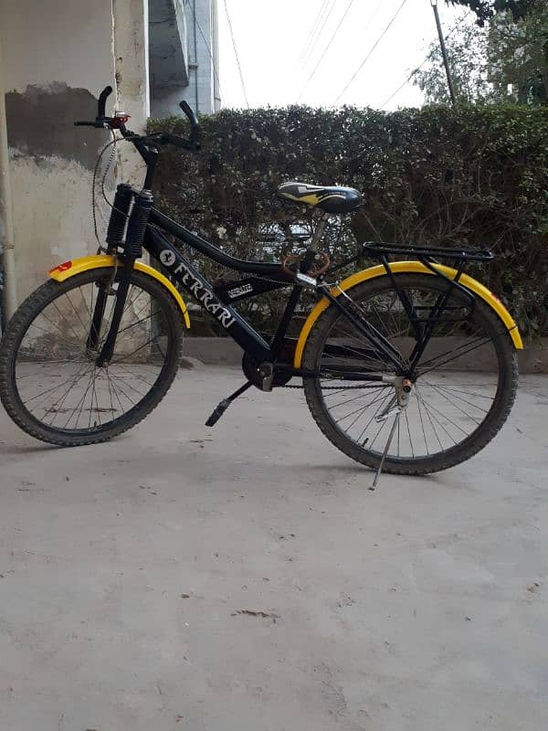 Cycle for sale 3