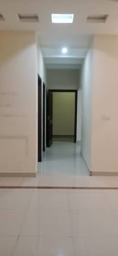 Two bed apartment available for rent in F-11 Islamabad