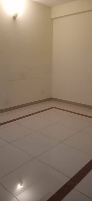 Two bed apartment available for rent in F-11 Islamabad 1