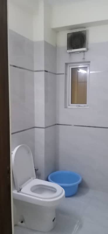 Two bed apartment available for rent in F-11 Islamabad 4