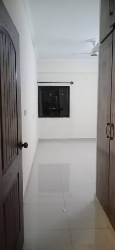 Two bed apartment available for rent in F-11 Islamabad 6