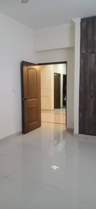 Two bed apartment available for rent in F-11 Islamabad 8