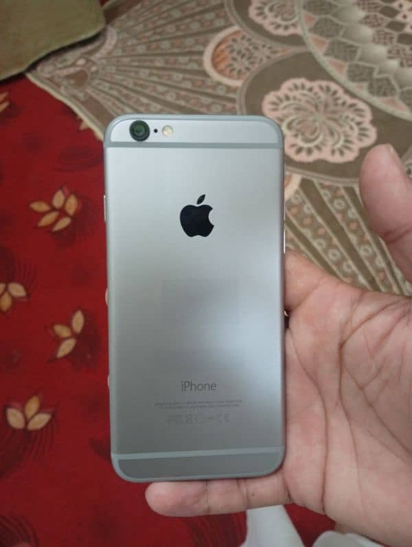 Iphone 6 Non Pta 2