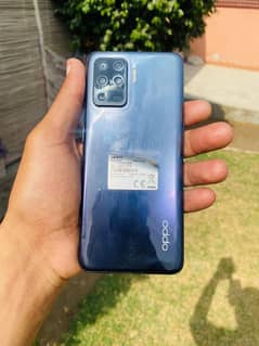 Oppo F19 Pro