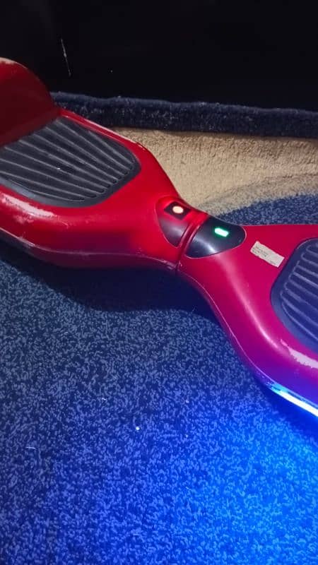 hoverboard 0