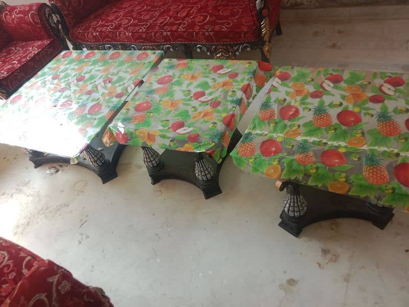 chanuti style sofa set for sales 0