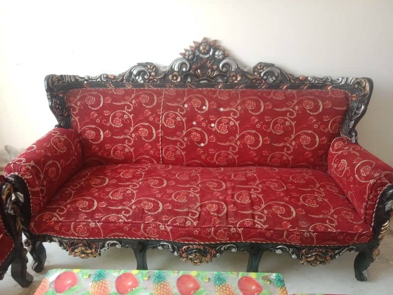 chanuti style sofa set for sales 1