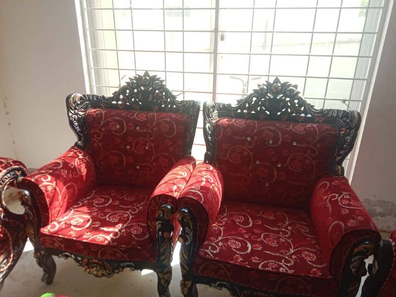 chanuti style sofa set for sales 2