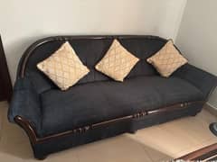 5 Seater Sofa Set for Sale