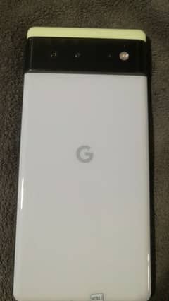 Google Pixel 6 Dual sim 8/128 , Pixel 7 Dual sim 8/128 , PTA Approved