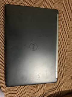 Dell Latitude E5470