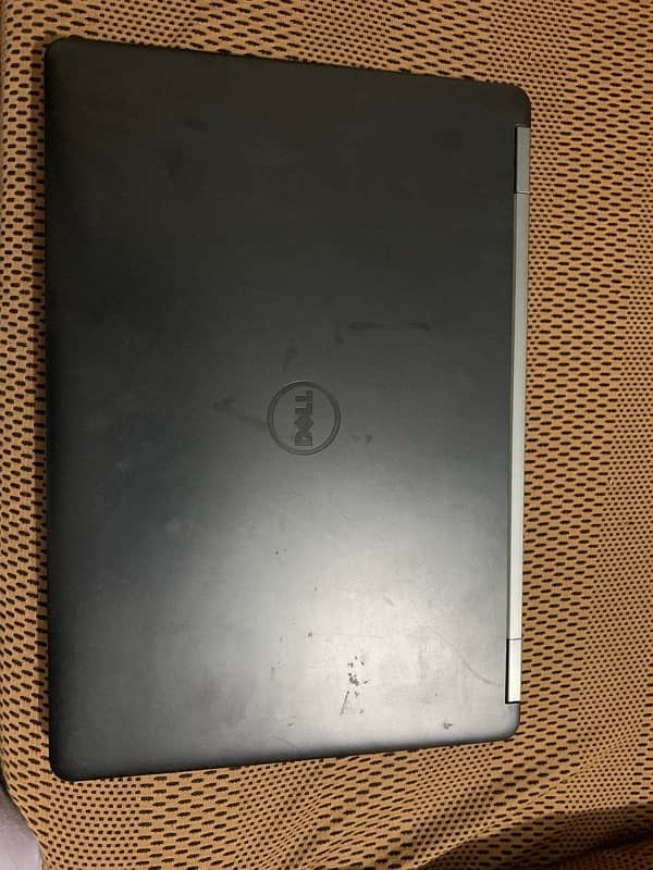 Dell Latitude E5470 0