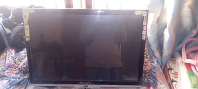 LCD TV