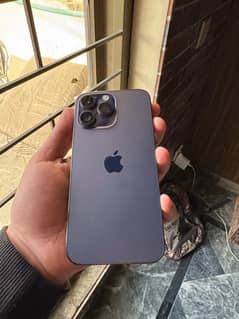 Iphone 14 pro max jv