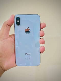 iphone X 256Gb