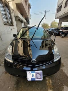 Toyota Prius 2010