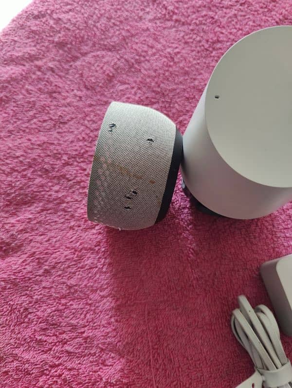 Google Home voice control speaker 2